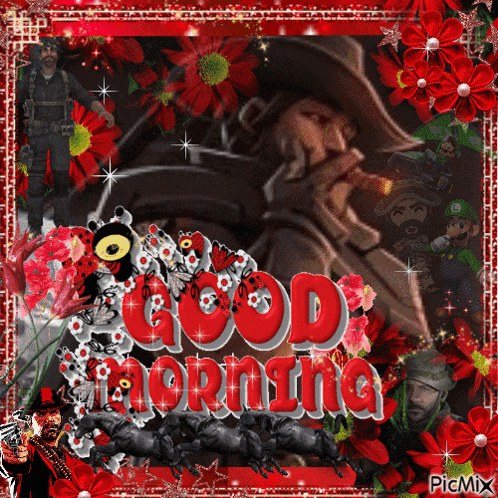 Picmix Overwatch GIF