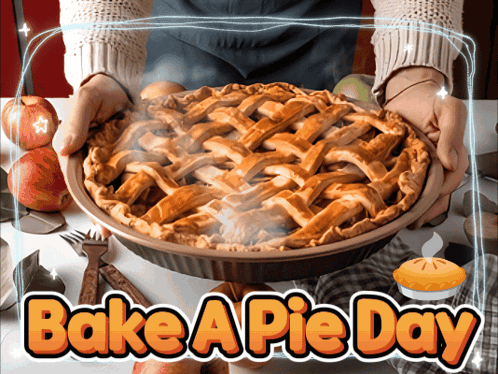 Pie Baked Pie GIF