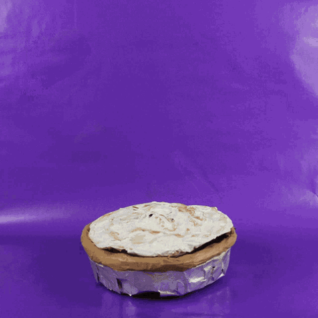 Pie Face Pie GIF