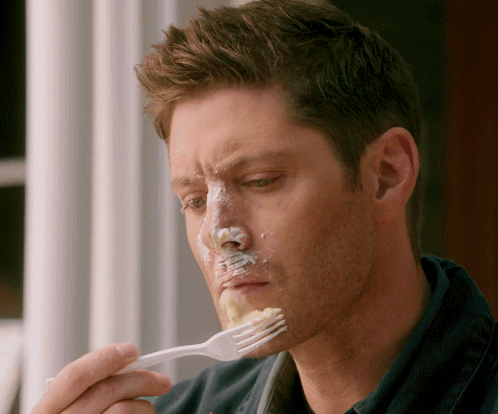 Pie Pie Day GIF