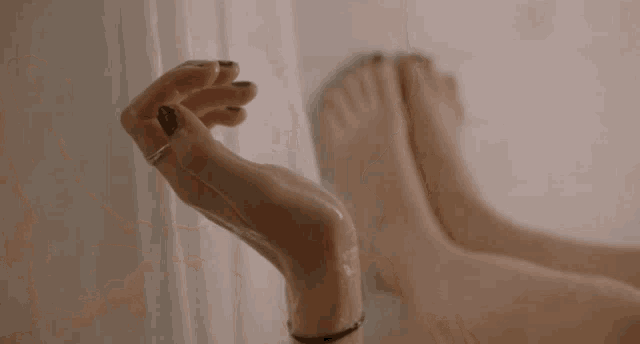 Pieces Of A Woman Vanessa Kirby GIF