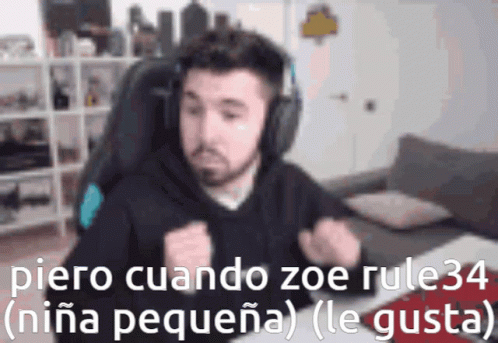 Piero Willyrex GIF