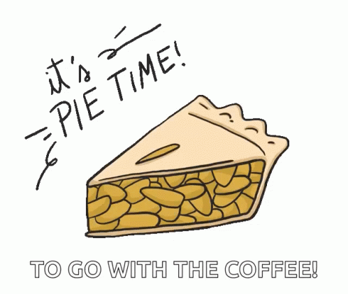 Pies Pie Time GIF