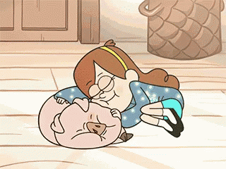 Pig Gravity Falls GIF. This 320 x 240 animated GIF is part of our mabel y pato gravity falls collection. Related themes include sleep. View the original…
