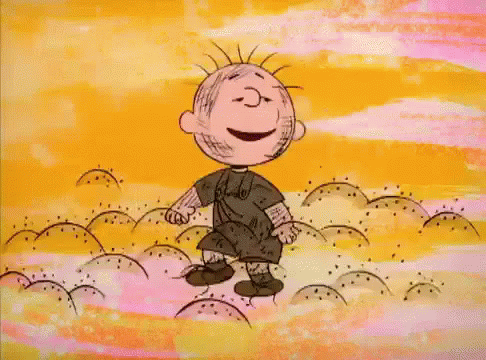 Pig Pen GIF. This 486 x 360 animated GIF is part of our pigpen charlie brown collection. Related themes include dance. View the original animation, share…