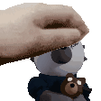 Piggy Roblox Laura Piggy Sticker