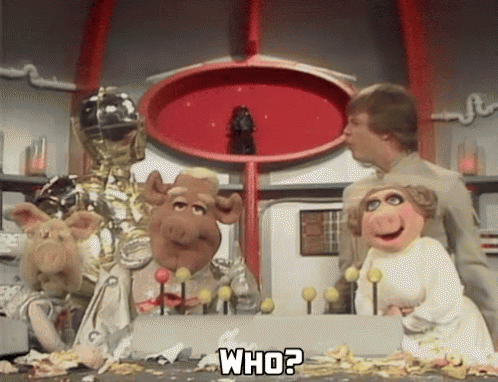 Pigs In Space GIF. This 498 x 382 animated GIF is part of our pigs in space collection. Created by ThisGuyFawkes. View the original animation, share it, or…