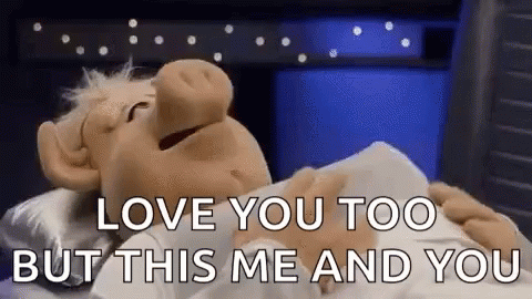 Pigs In Space The Muppets GIF. This 480 x 270 animated GIF is part of our pigs in space collection. Created by fancyfacetbird. View the original animation…