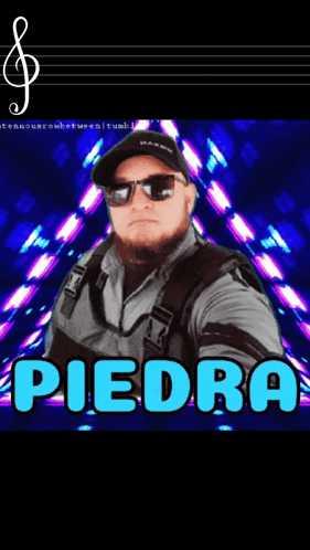 Piiedra GIF
