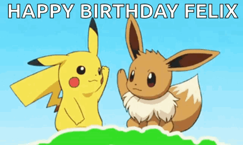 Pika Pokemon GIF