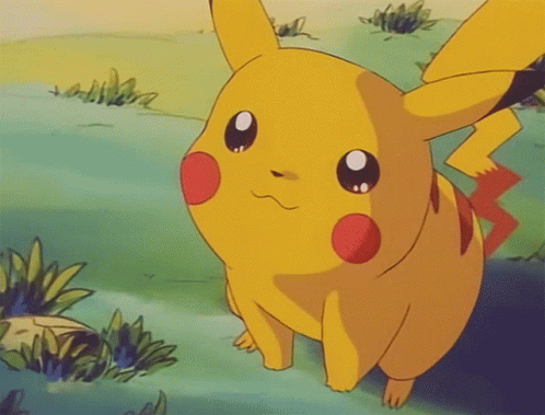 Pikachu GIF. This 498 x 379 animated GIF is part of our pikachu and togepi collection. Related themes include pikachu. Created by ava_UwU. View the original…