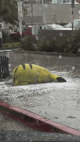 Pikachu GIF. This 281 x 498 animated GIF is part of our sad pikachu collection. Related themes include pikachu. Created by ChaoChen. View the original…