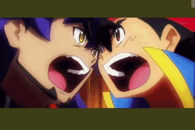 Pikachu Charizard GIF