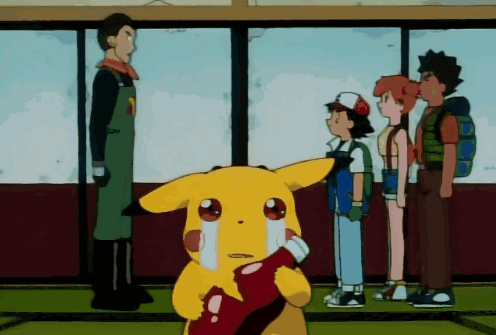 Pikachu Ketchup GIF. This 496 x 335 animated GIF is part of our crying pikachu collection. Related themes include pikachu. Created by Hikas. View the…