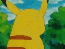 Pikachu Laughing And Crying Pikachu GIF. This 220 x 165 animated GIF is part of our sad pikachu collection. Related themes include devil, huh, pikachu…