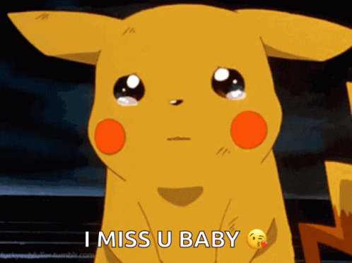 Pikachu Sad GIF. This 498 x 373 animated GIF is part of our crying pikachu collection. Related themes include anime, cry, crying. Created by Goddesss75…