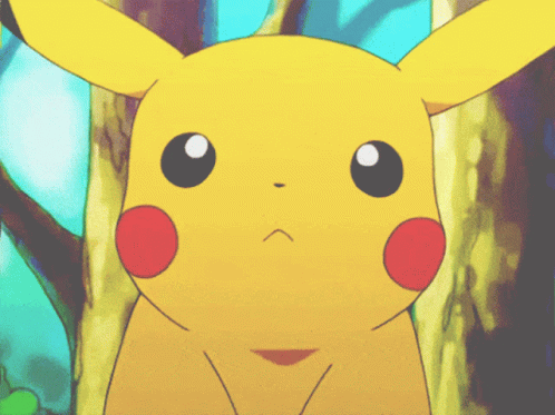 Pikachu Tilts GIF. This 498 x 373 animated GIF is part of our shaft head tilt collection. Related themes include pikachu. Created by hacked1000. View the…