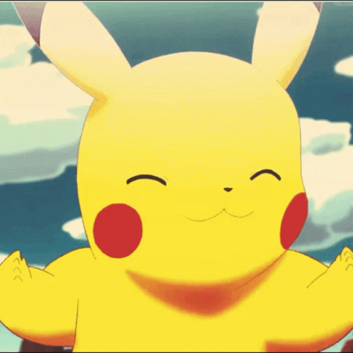 Pikacu Pokemon GIF. This 498 x 498 animated GIF is part of our crying pikachu collection. Related themes include gif, pokemon. Created by Megasasik. View…