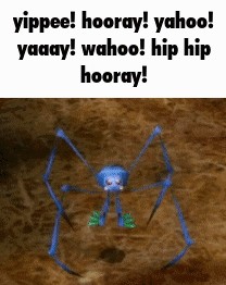 Pikmin Pikmin 2 GIF