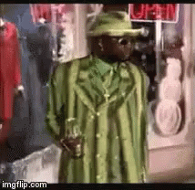 Pimp Daddy GIF