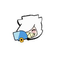 Pin Sticker