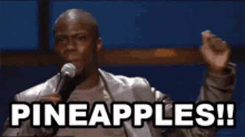 Pinapple Express GIF. This 498 x 280 animated GIF is part of our kevin hart nigga collection. Created by HotandSpicy00. View the original animation, share…