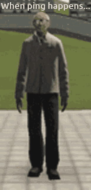 Ping GIF