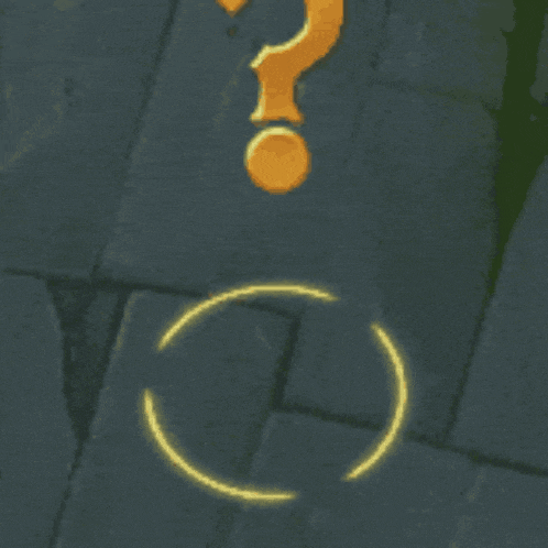 Ping Miss GIF