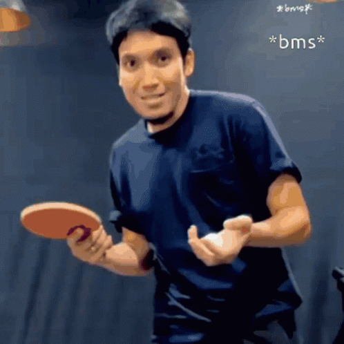 Ping Pong GIF
