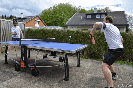 Ping Pong GIF