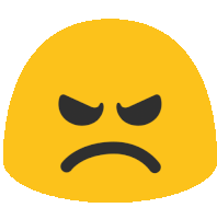 Pings Discord Sticker
