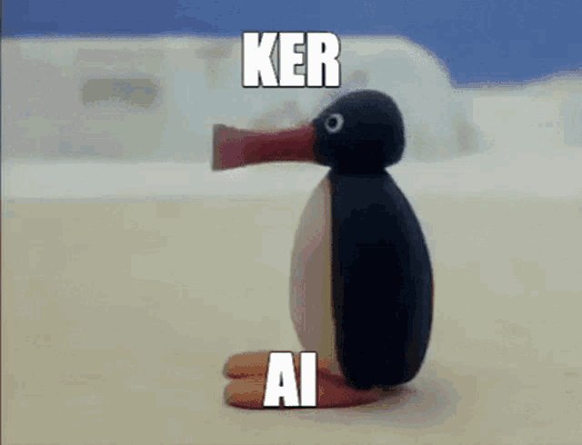 Pingu Ker Ai GIF