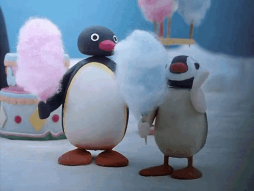 Pingu Pinga GIF