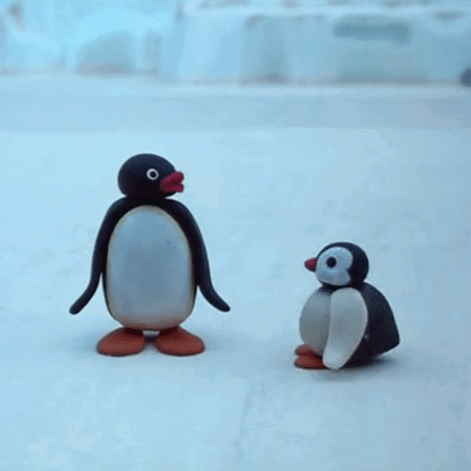 Pingu Pinga GIF