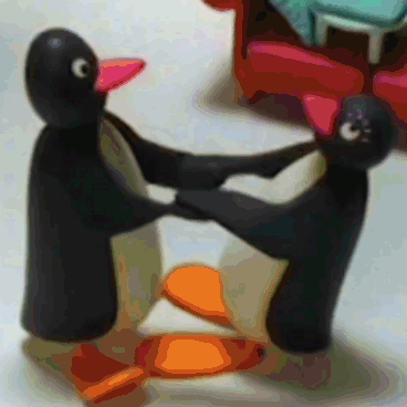 Pingu Pingi GIF
