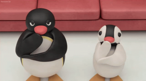 Pingu GIF