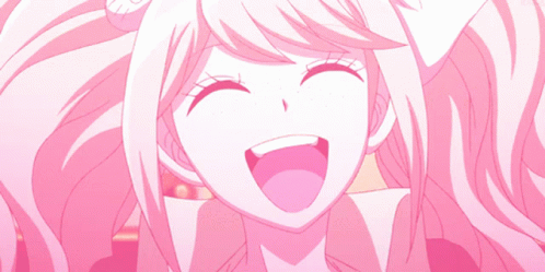 Pink Aesthetic GIF