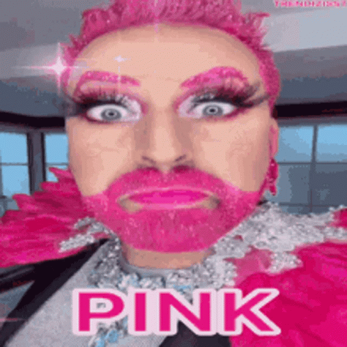 Pink Color Pink GIF. This 498 x 498 animated GIF is part of our pink collection. Created by Chubangster. View the original animation, share it, or browse…