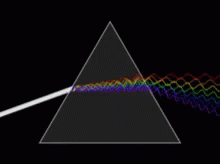 Pink Floyd Darksideofthemoon GIF