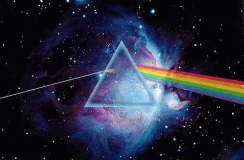 Pink Floyd GIF