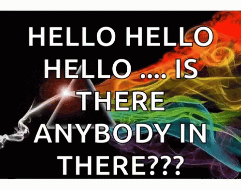 Pink Floyd The Wall GIF. This 498 x 392 animated GIF is part of our hello is there anybody out there collection. Created by AmandaClements69. View the…
