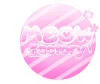 Pink Sticker