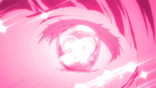Pink Hot Pink GIF