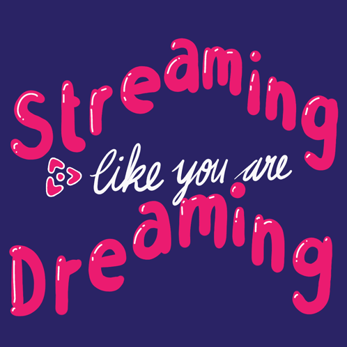 Pink Like GIF