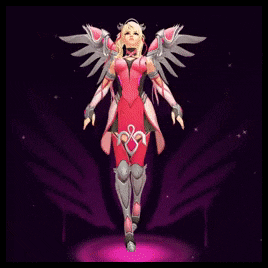 Pink Mercy Bcrf GIF. This 268 x 268 animated GIF is part of our cancer de mama collection. Related themes include cute, pink, tumblr. Created by…