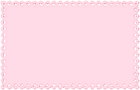 Pink Note Sticker