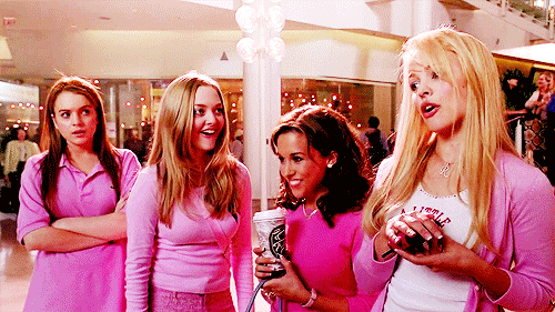 Pink GIF