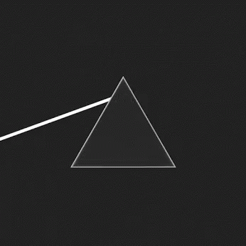 Pink Prism GIF