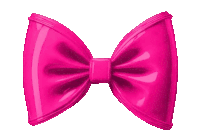 Pink Ribbon Sticker
