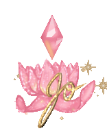 Pink Sims 4 Sticker